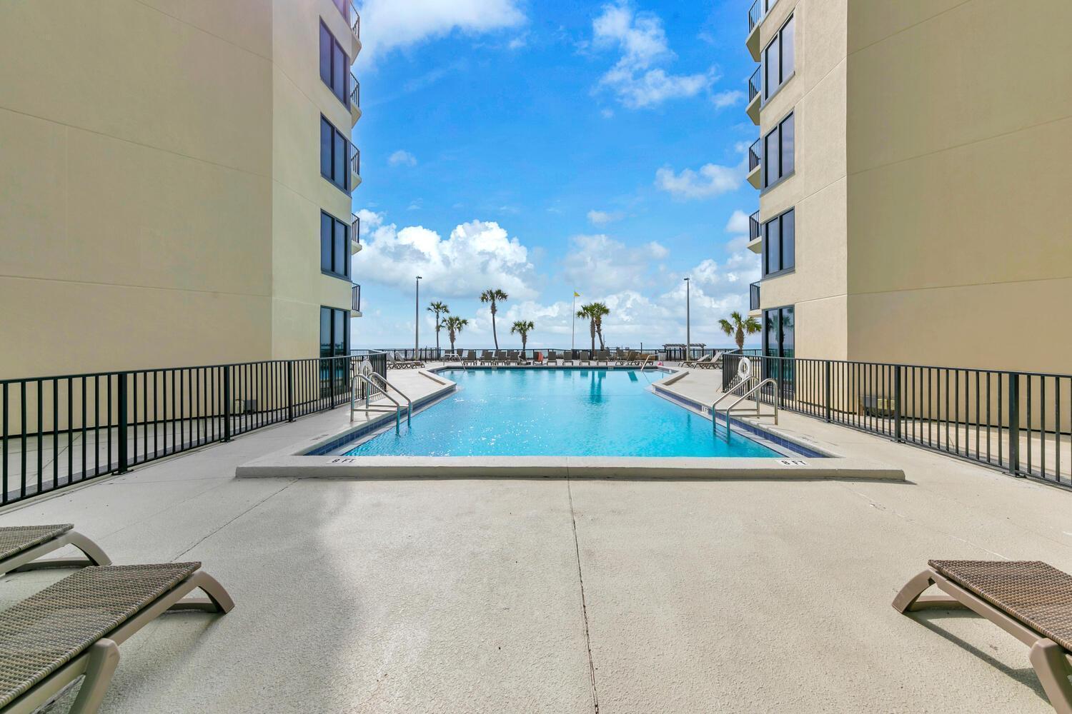 Sunbird 309E Villa Panama City Beach Exteriör bild