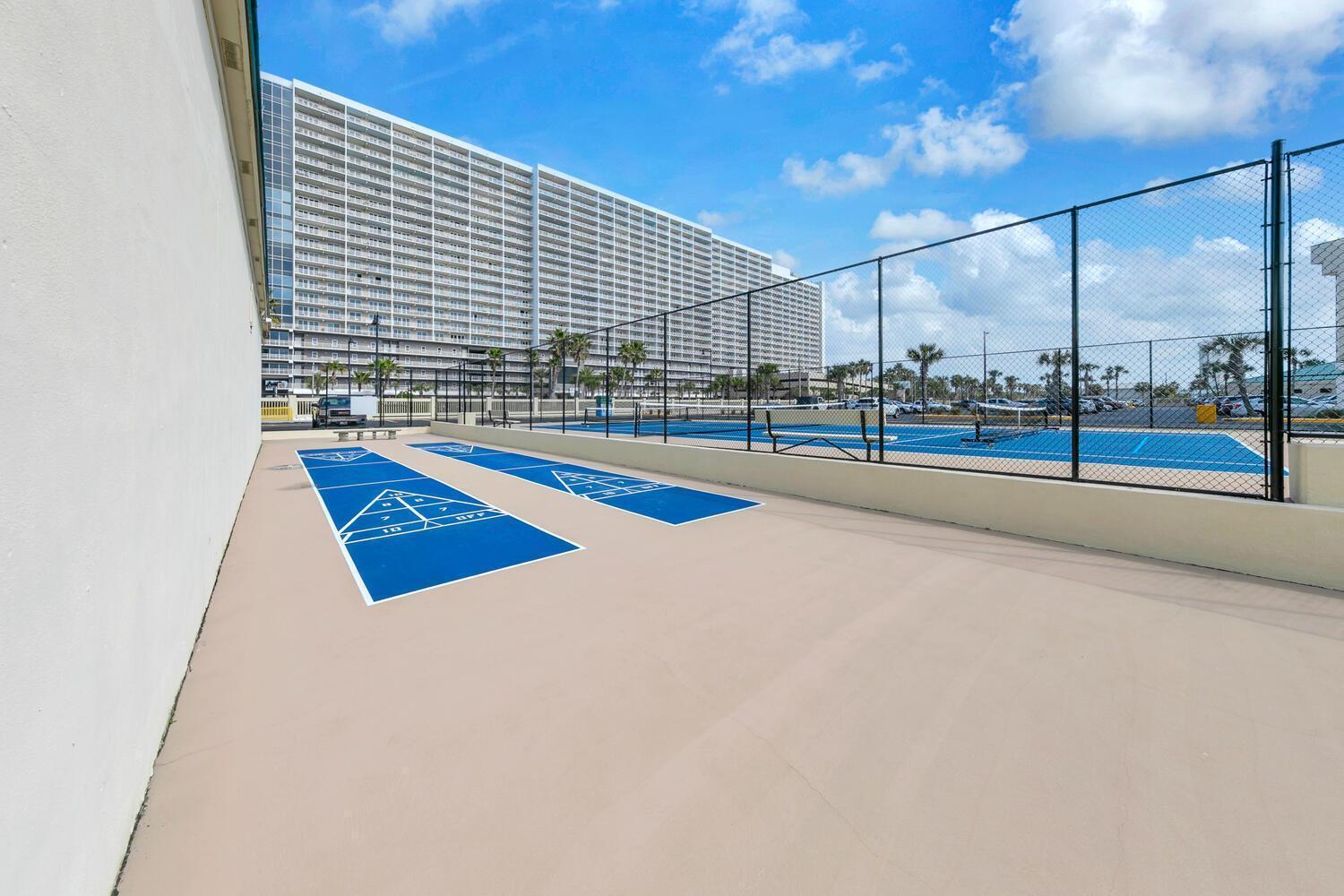 Sunbird 309E Villa Panama City Beach Exteriör bild